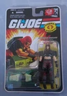 2008 Hasbro G.I. Joe Cobra Enemy Master Of Disguise Zartan 3.75" Figure