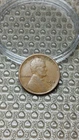 1915 D Lincoln Wheat Cent Penny VF Very Fine                                Y878