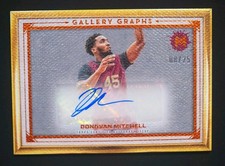 2023-24 Topps Motif Basketball Trading Card Box Set Review and Checklist 17