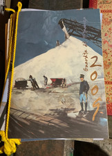 Guardia di Finanza Calendar 2009