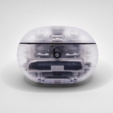 Beats Studio Buds Plus Charging Case Replacement Transparent