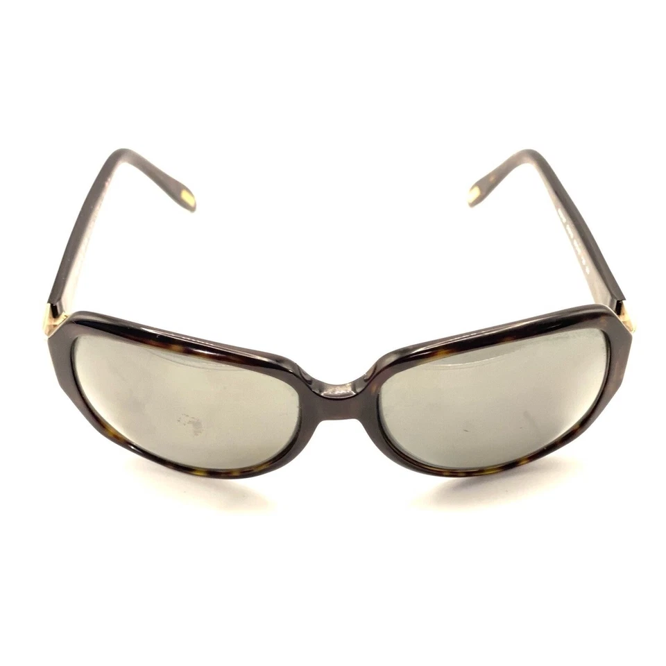 Gafas de sol Ralph Lauren RA 5138 510/13 marrón tortuga marcos 58-16 135 para mujer Foto 3 de 4