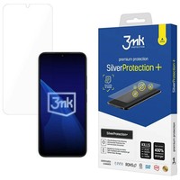 3MK Silverprotect+ Xiaomi Redmi 15C
