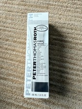 Peter Thomas Roth Peeling Gel 100ml Multi-Action Enzymes Pineapple Pomegranate