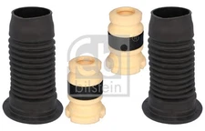 FEBI BILSTEIN DUST COVER KIT, SHOCK ABSORBER FRONT TOYOTA YARIS