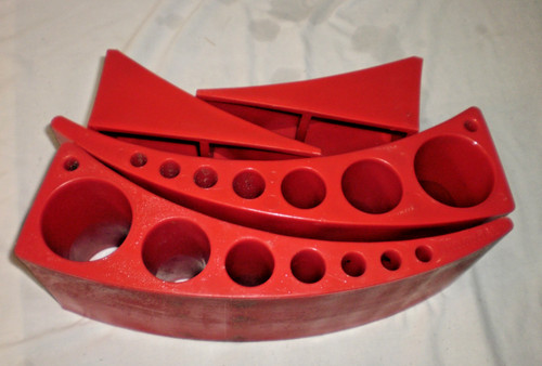 Anderson Hitches Camper Leveler & Chock Kit  4 Pieces