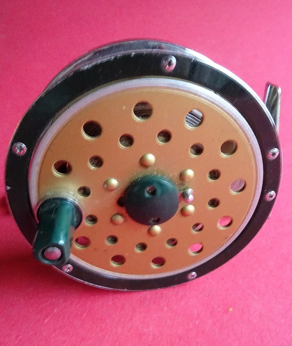 Shakespeare Fly Reel Right Fishing Reels for sale | eBay