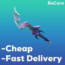 Murder Mystery 2 (MM2) Australis Godly Knife