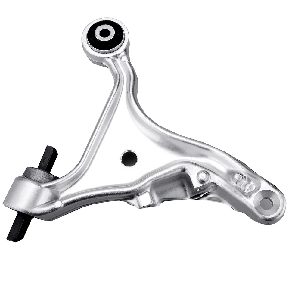 6x Suspensión completa del brazo de control inferior delantero para Volvo S60 2001-2007 tracción delantera Foto 3 de 4