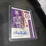 CHARLIE SCOTT CONTENDERS 195/199 SP  AUTO 2019-2020 PHOENIX SUNS