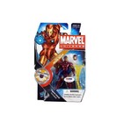Stan Lee Iron Man Endgame Avengers Autographed Signed Action Figure PSA/DNA COA