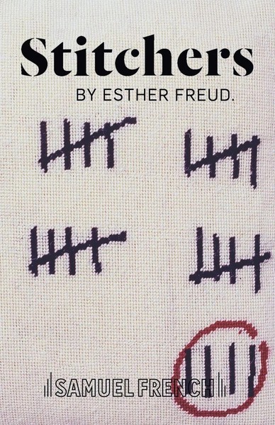 Stitchers | Esther Freud | Englisch | Taschenbuch | Kartoniert / Broschiert-image