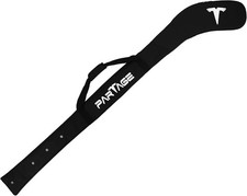 Heavy Duty Hockey Stick Travel Bag Partage Padded Carrier for Field Hockey