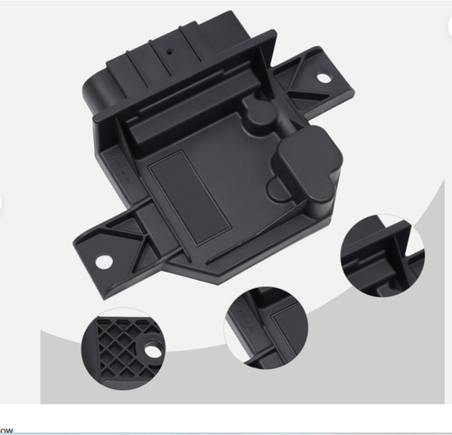 Kraftstoffpumpe Leistungssteuergerät für 2019 2020-2022 Chevy Silverado GMC Sierra