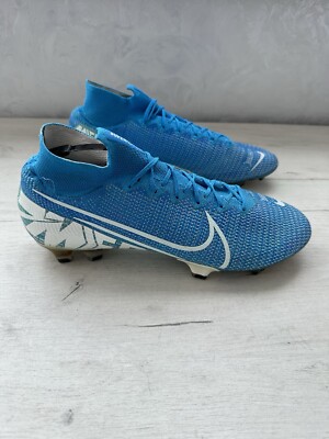 【極美品】NIKE MERCURIAL SUPERFLY7 ELITE FG Nike Mercurial Superfly 7 Elite FG 