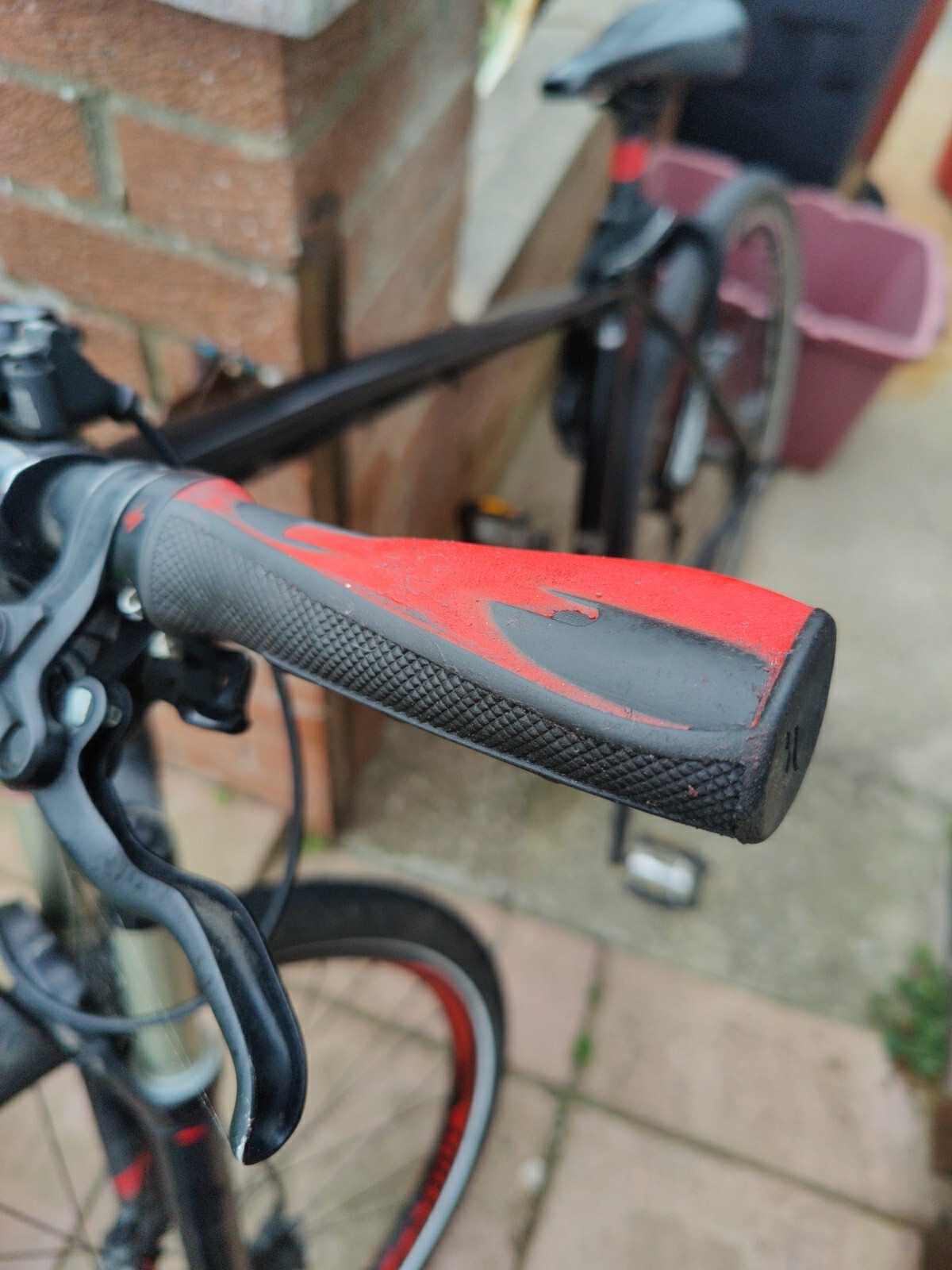 Specialized Mountain Bike eBay