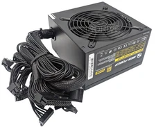 Efficient 600W Upgrade PC Power Supply for SPI/FSP FSP300-60THA FSP300-60THA(1)