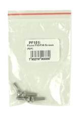 Fluval FX6 FX5 FX4 Motor Screws To Attach Motor To Canister