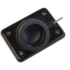 Rubber Intake Manifold AM6 Carb D.24 for Yamaha 50 DT R 2003-2004