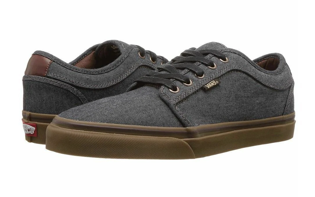 Vans chukka hotsell low ultracush