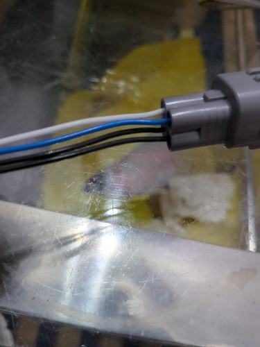 Oxygen Sensor- 234-4260 - Picture 4 of 6