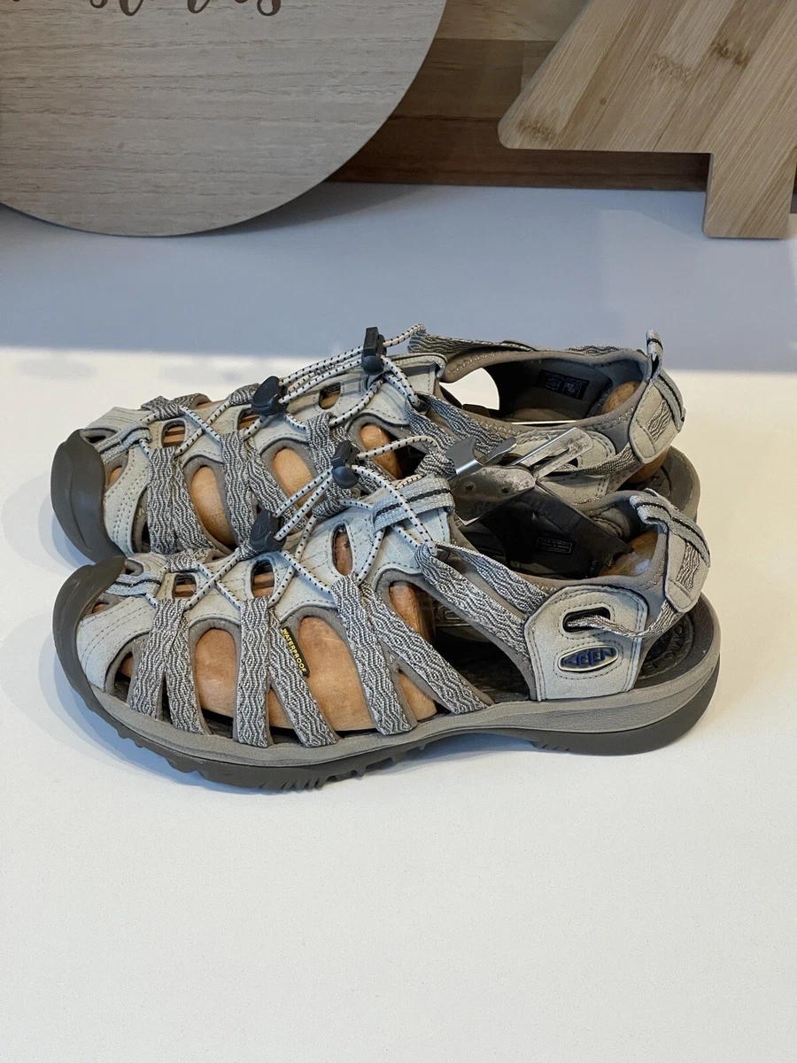 Keen whisper agate best sale grey