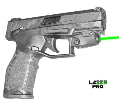 Green Laser Sight for Taurus TX22 G2 G2S G2C G3C G3 GX2 TS9 THC TH & GX4 Carry