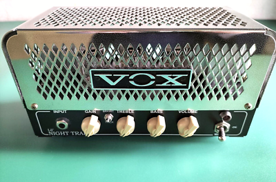 VOX Lil