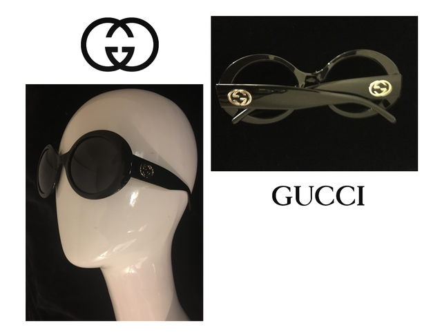 gucci sunglasses 2000 collection