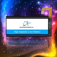 High-Performance Sporting 1020mAh Battery f Samsung Galaxy Z Flip 5 SM-F731U USA