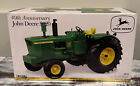 1/16 Ertl John Deere 5020 Diesel Precision Series 40th Anniversary Tractor