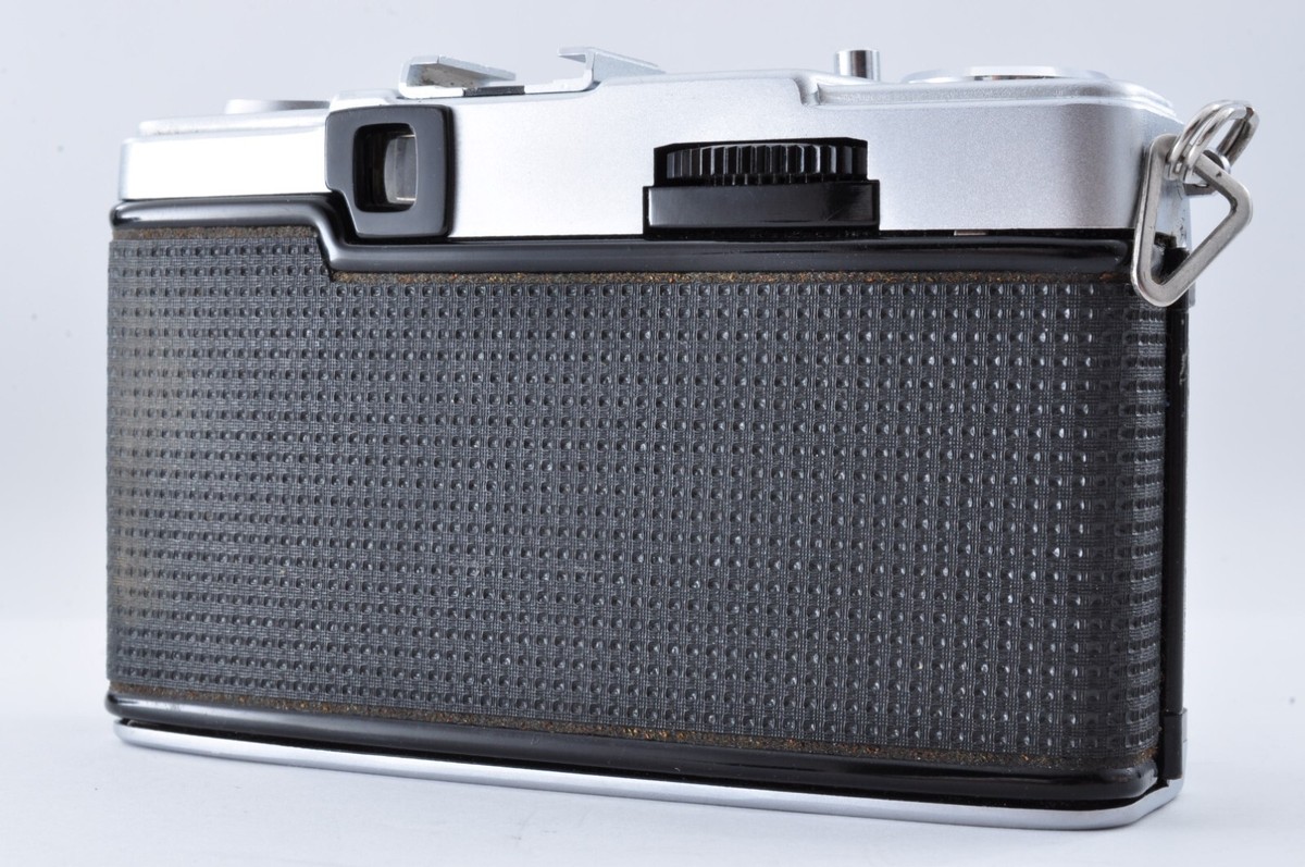 Olympus Pen EE-3 Half Frame 35mm Film Camera Near Mint From