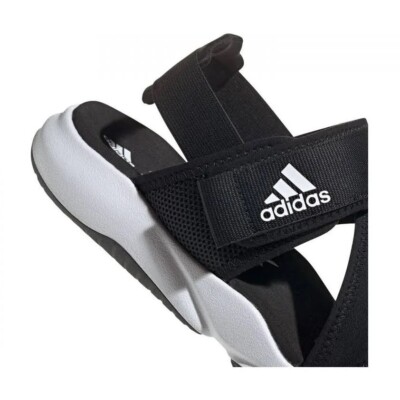 Adidas Terrex Sumra Light Weight Sandals Core Black - FV0834 Size