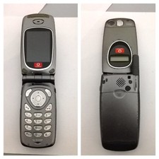CELLULARE SHARP GX20