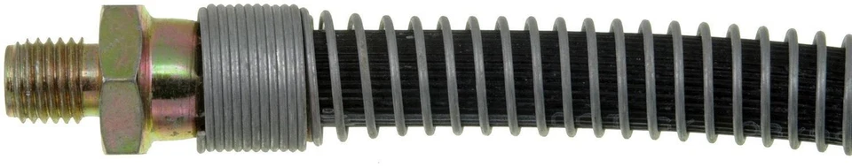 Manguera hidráulica de freno Dorman H38354 para 72-76 Mazda B1600 Foto 2 de 2