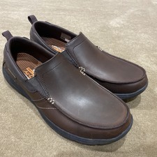 Relaxed Fit Harper Walton Loafer Black 