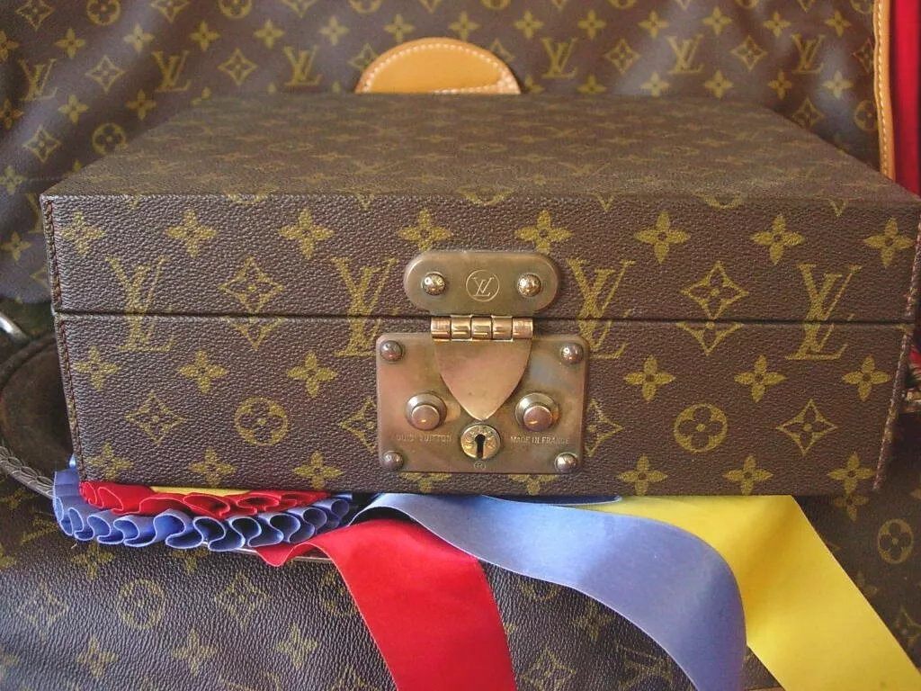 The Ultimate Guide to the Louis Vuitton Keepall - Academy by