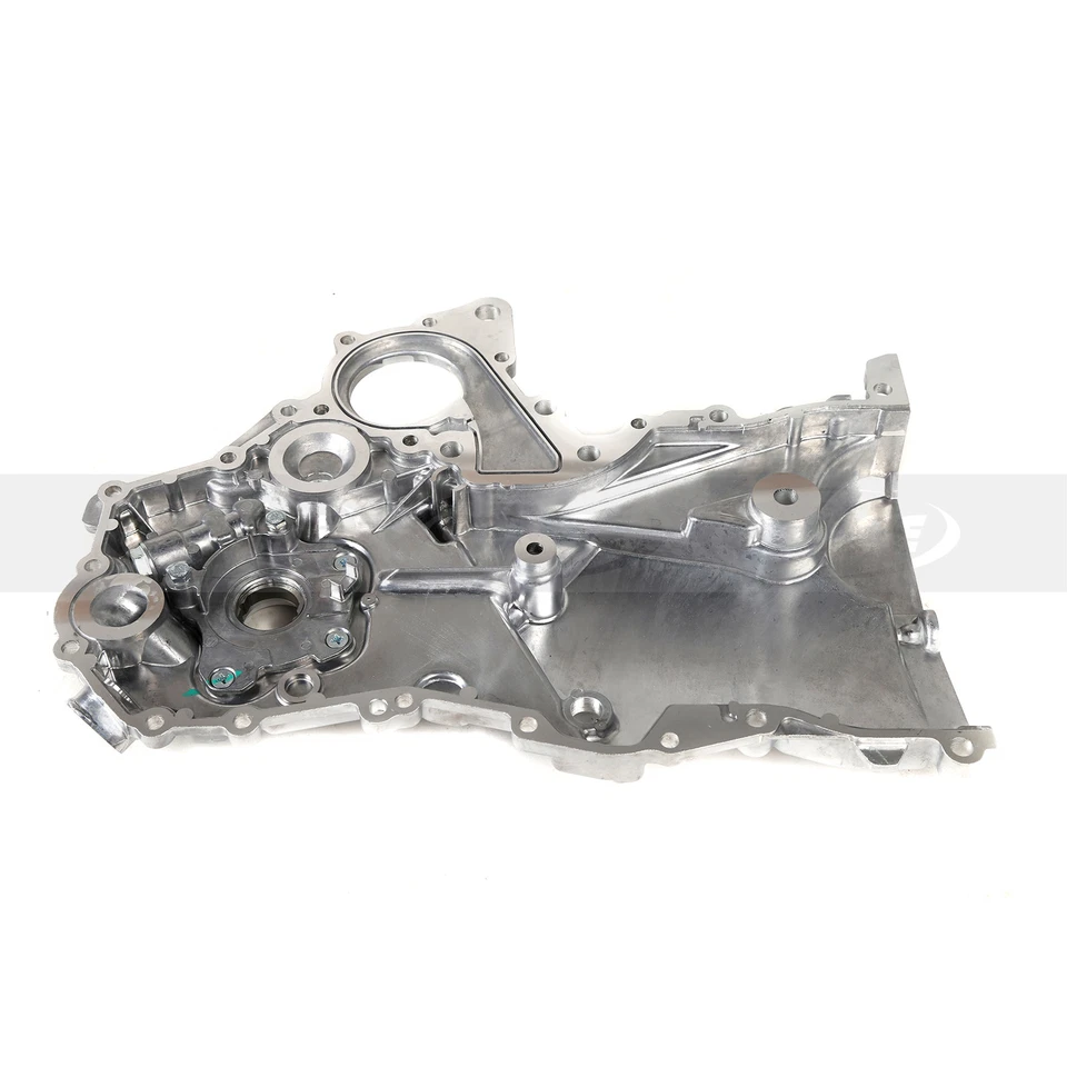 Oil Pump 15100-21042 For Scion xA xB Toyota Echo Yaris 1.5L16V DOHC 1NZFE Engine - Image 2 of 3