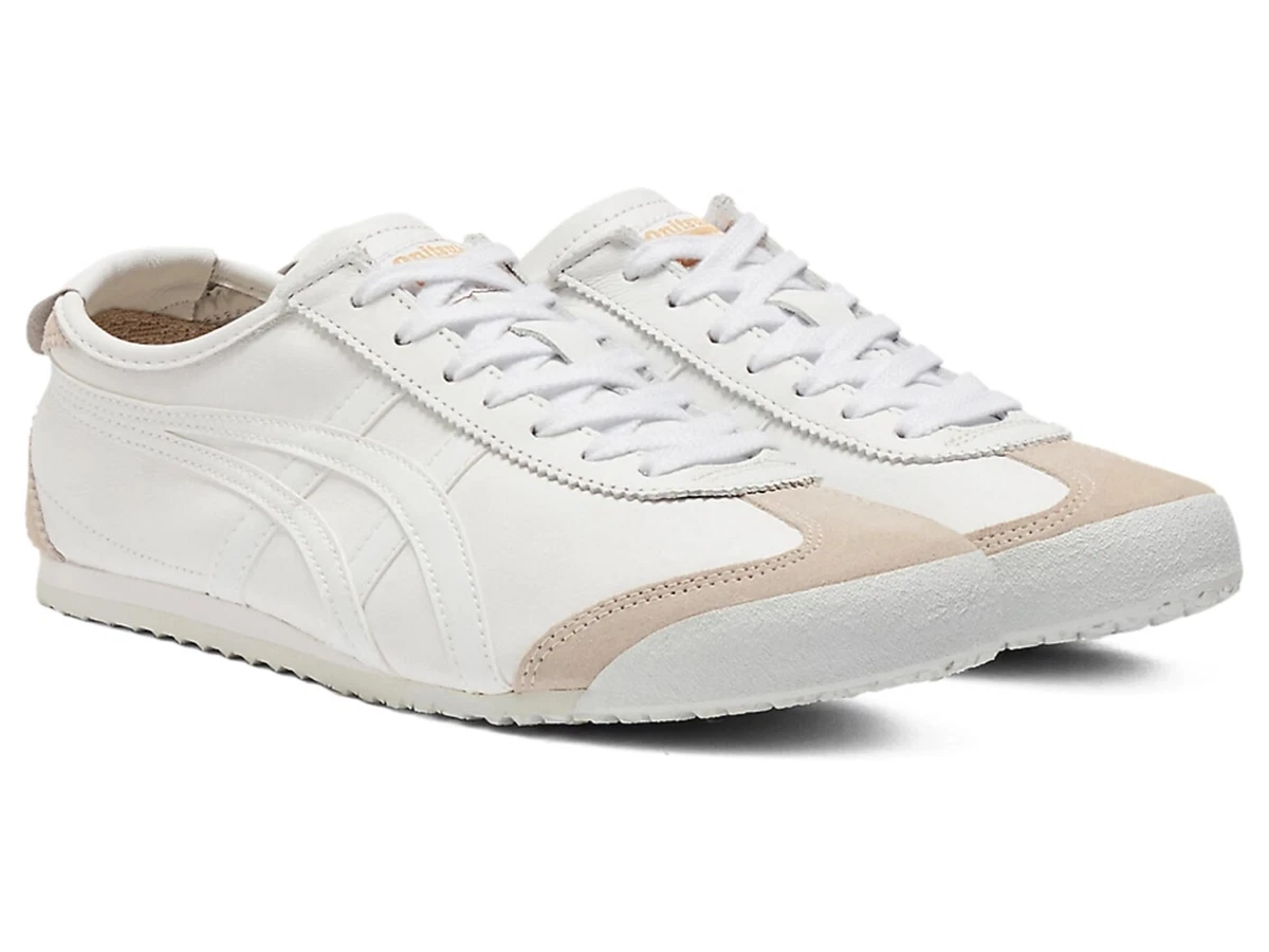 ★onitsuka tiger★ [Official Store] Onitsuka Tiger Mexico 66 Authentic Onitsuka Tiger MEXICO 66 1183C102 Sneaker Unisex
