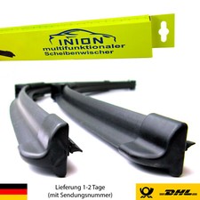 RE65/50 AERO Scheibenwischer Satz mit Adaptern Wischblatt Volvo XC60 S40 S60 C30