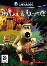 ebay® Auktion 256475044468 | Wallace & Gromit in Project Zoo Nintendo Gamecube GBC Videospiel UK Release Thumbnail of ebay® auction 256475044468 | Wallace & Gromit in Project Zoo Nintendo Gamecube GBC Videospiel UK Release
