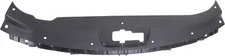  New Radiator Support Cover For Hyundai Sonata 2015-2017