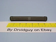 *Lincoln Resistor S10404-137 Dale Resistor Fixed Wire Wound 200 Ohm 100W, 5%