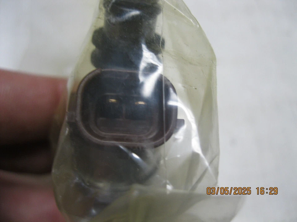 Tomco 15714 Fuel Injector Foto 4 de 4