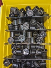 Rain Bird 15' Radius Spray Nozzle, Choose your pattern - 5 pack - New, Old stock