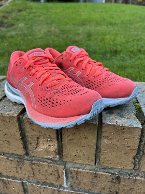 Asics Gel Kayano 28 Damen Laufschuhe UK3,5