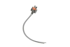 NEW OEM Fog Lamp Wiring Connector Pigtail 1879001282AS for Hyundai Kona 18-21