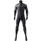 The Batman Gotham Knights Jumpsuit Cosplay Costume Bodysuit Cape Halloween Adult