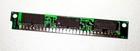 4 MB Simm 30-pin 70 ns 3-Chip Parity Chips: 2x HY5117400AJ-70 + 1x HY514100AJ-70