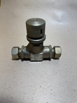 1x Orsta Hydraulic Throttle Valve 20-1.02 TGL 26243 /30 Throttle #AS-O11